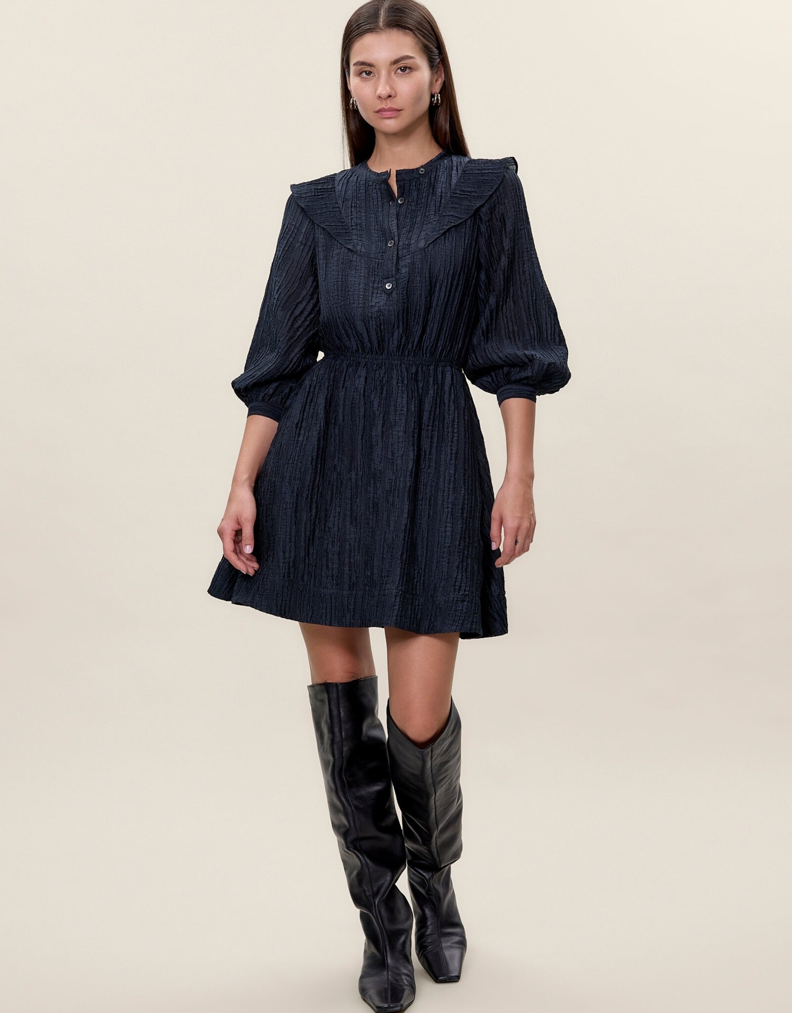 REBECCA TAYLOR Olivia Dress