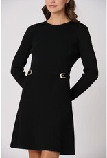 Shoshanna Janice Dress