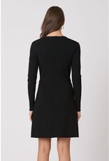 Shoshanna Janice Dress