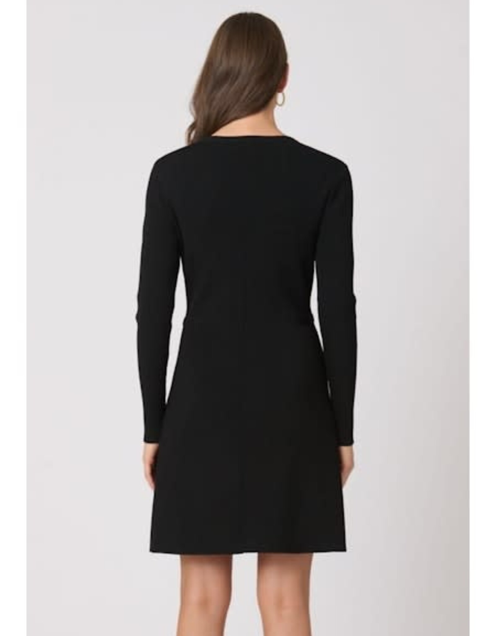 Shoshanna Janice Dress
