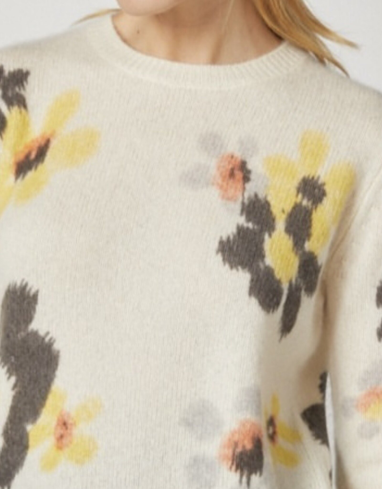 Kokun Printed Crew KS6470