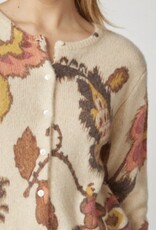 Kokun Crew Cardigan