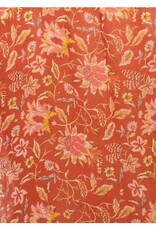 Alix of Bohemia Annabel Sunset Ember Shirt