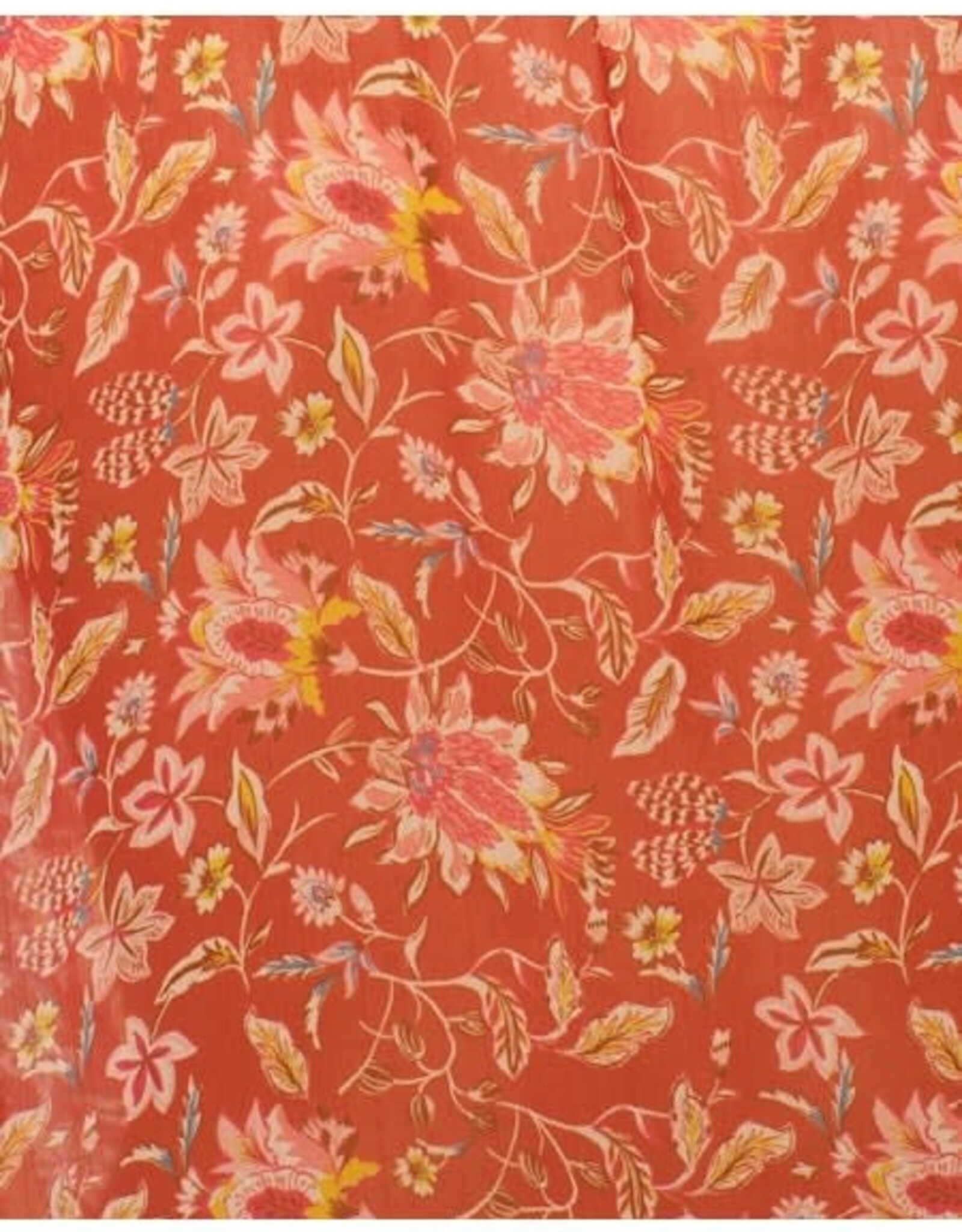 Alix of Bohemia Annabel Sunset Ember Shirt