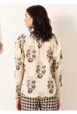 Alix of Bohemia Artemis Java Flower Shirt