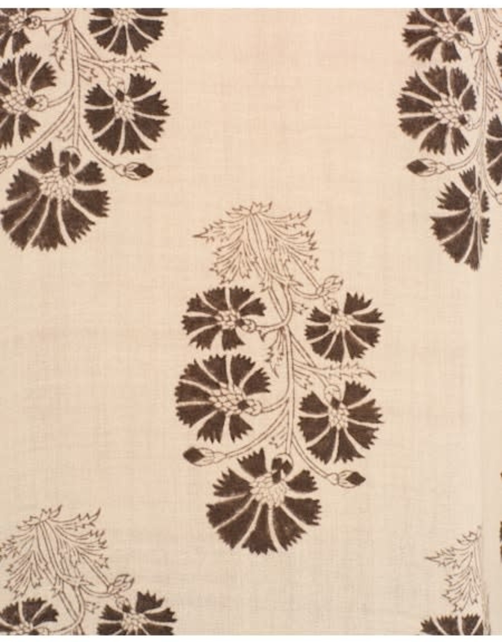 Alix of Bohemia Artemis Java Flower Shirt