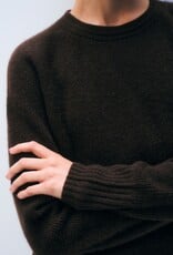 White + Warren Waffle Sweater