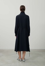 Beatrice Dk. Sapphire Dress