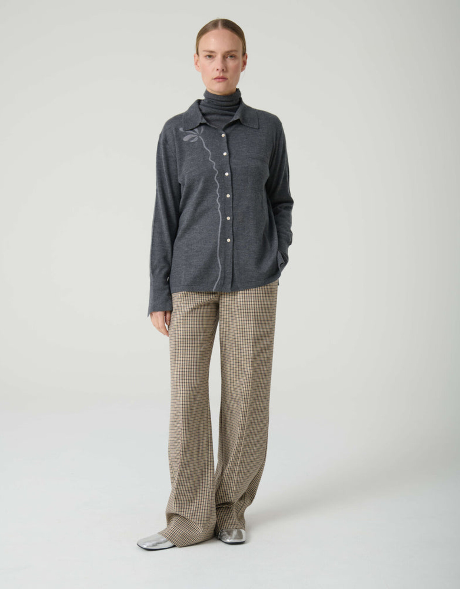 Beatrice Cardigan 8699