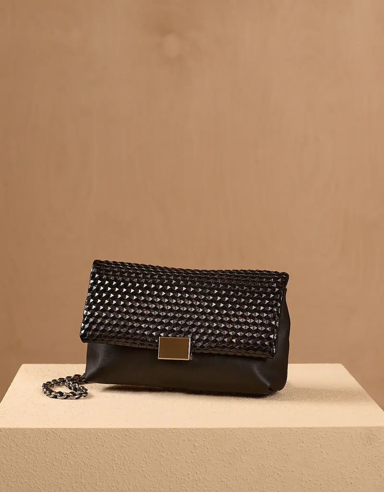 Daniella Lehavi Charlotte Clutch