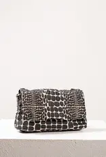 Daniella Lehavi Tokyo Clutch Vegan