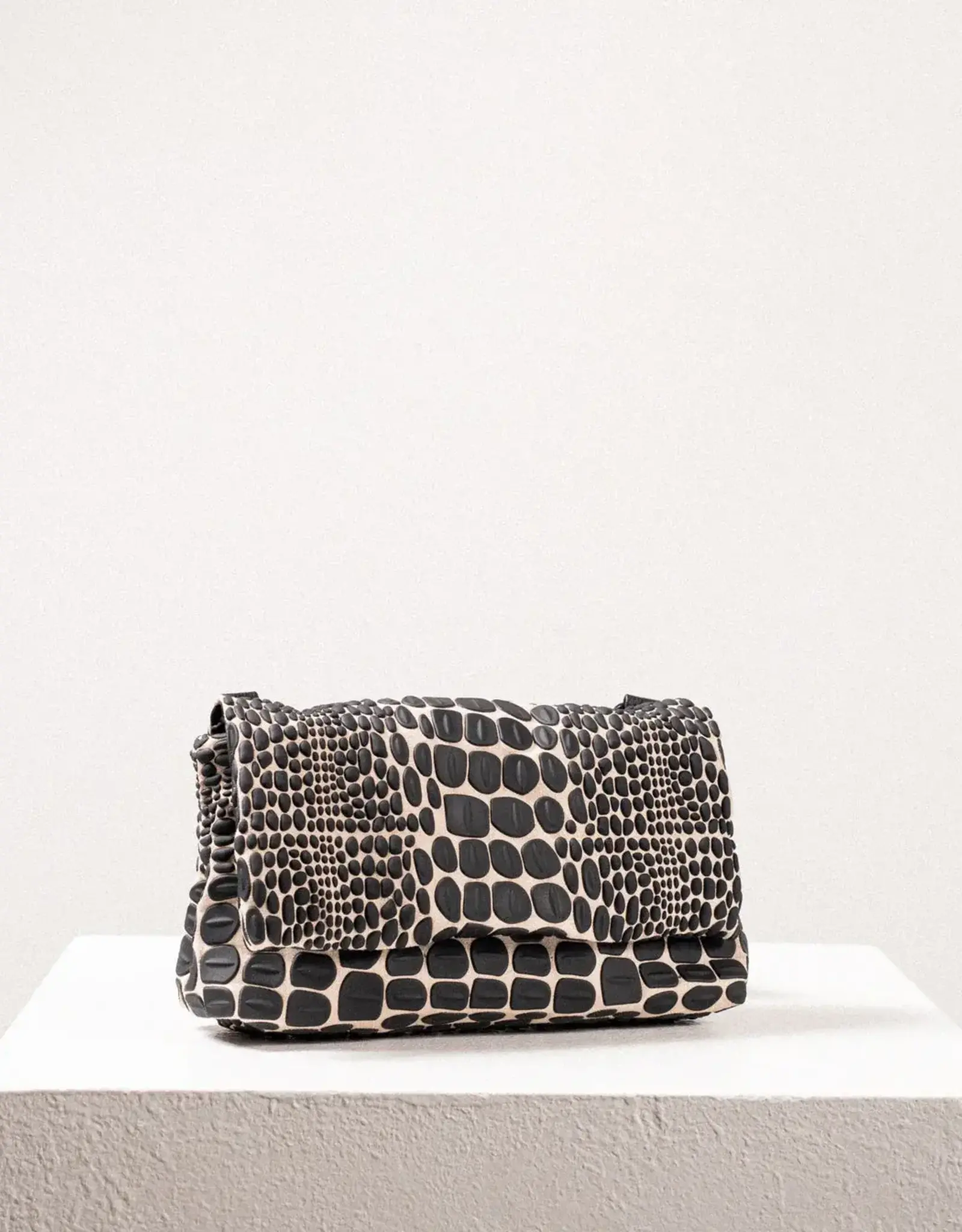 Daniella Lehavi Tokyo Clutch Vegan