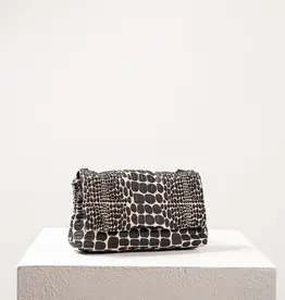Daniella Lehavi Tokyo Clutch Vegan