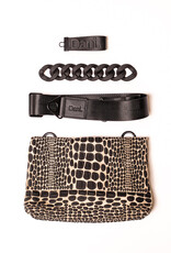 Daniella Lehavi Tokyo Clutch Vegan
