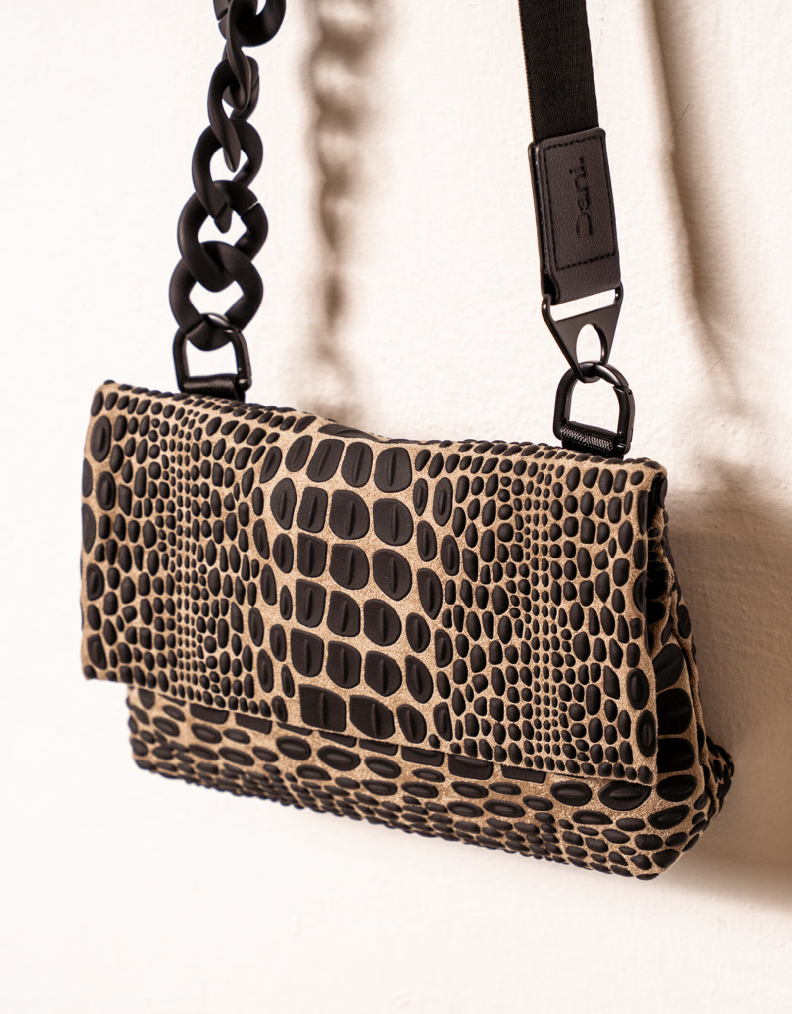 Daniella Lehavi Tokyo Clutch Vegan