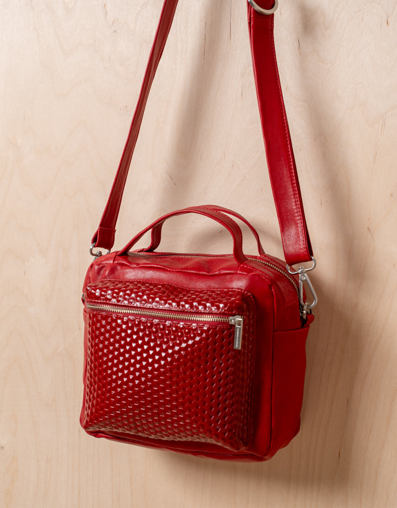 Daniella Lehavi Madison Crossbody