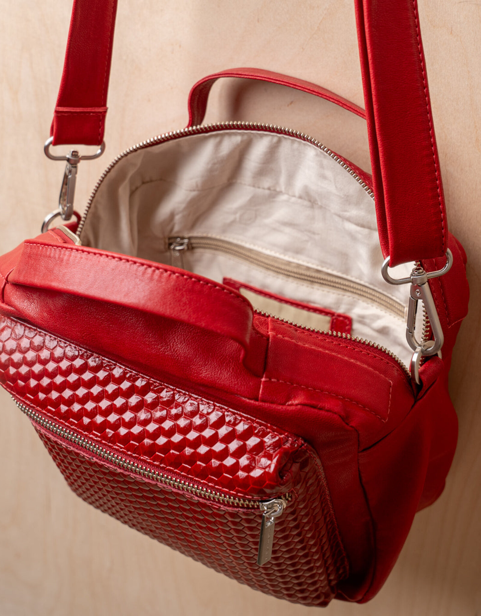 Daniella Lehavi Madison Crossbody