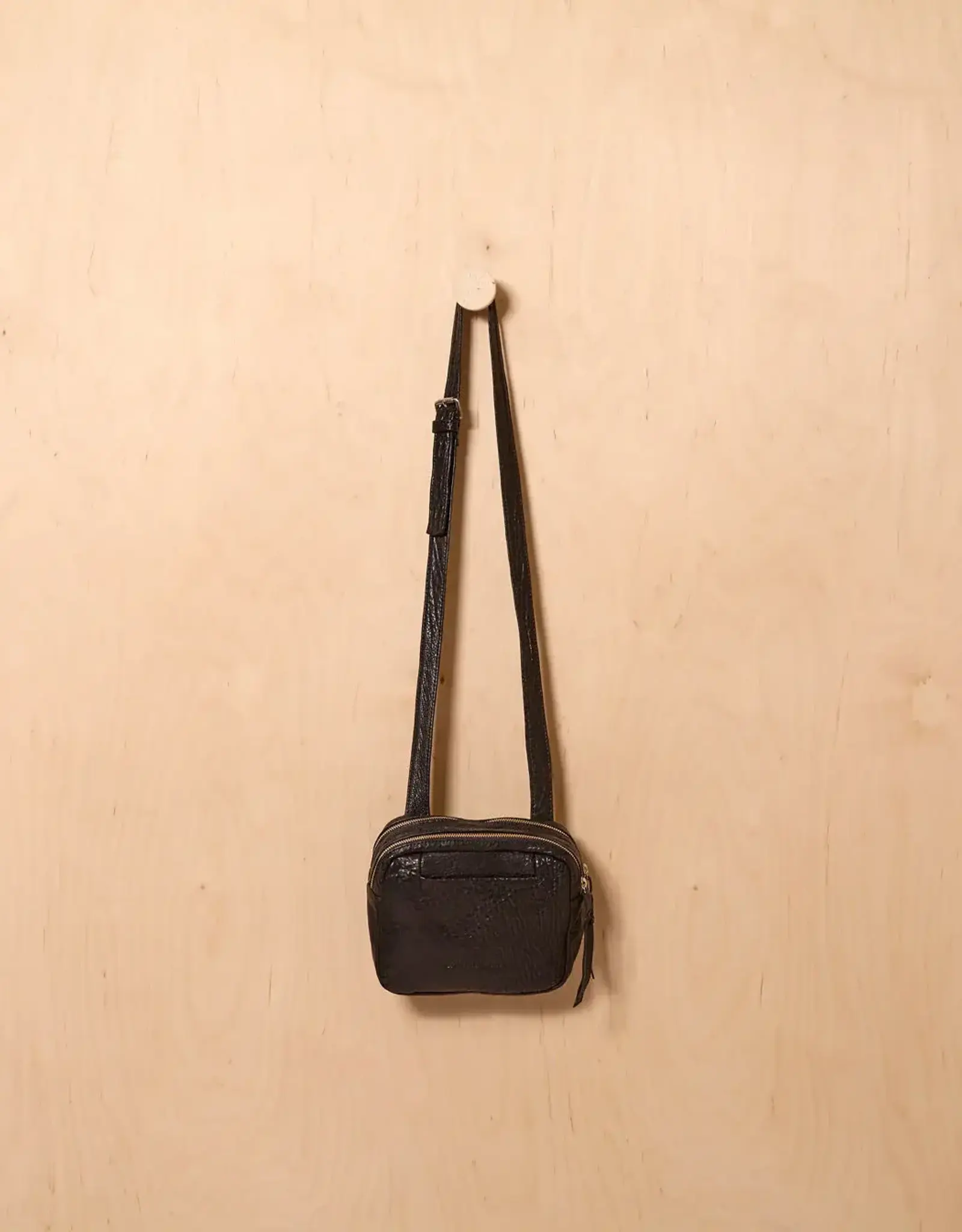 Daniella Lehavi Louise Mini Box Bag