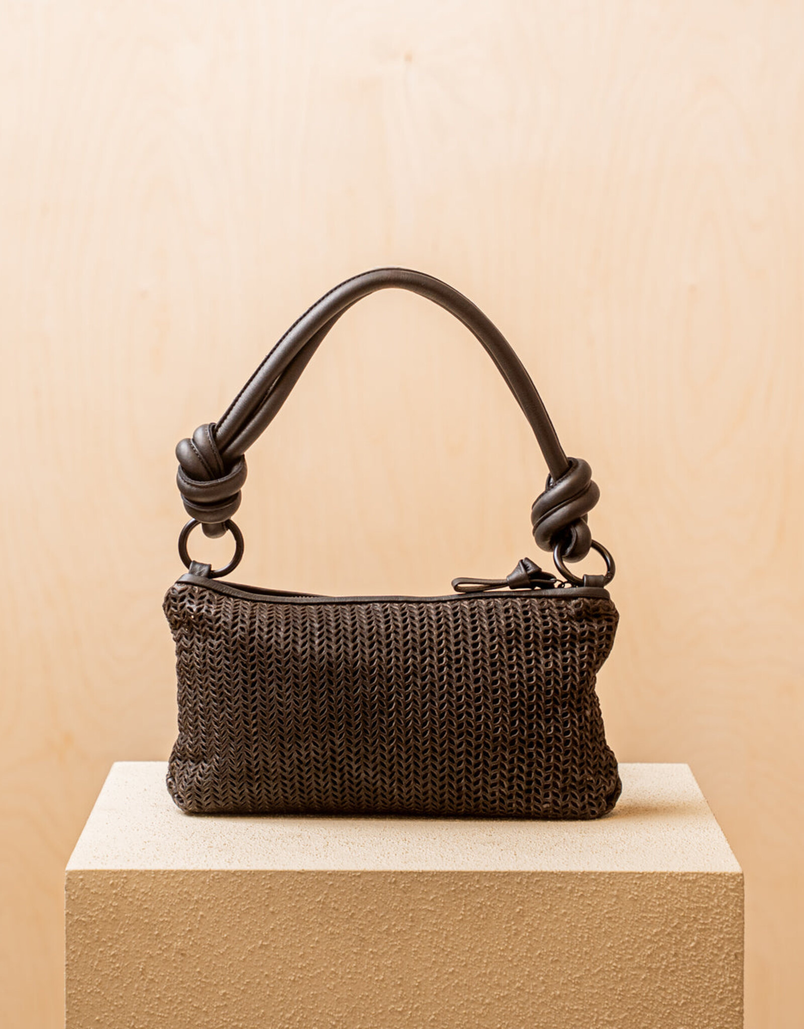 Daniella Lehavi Dallas Small Shoulder Bag