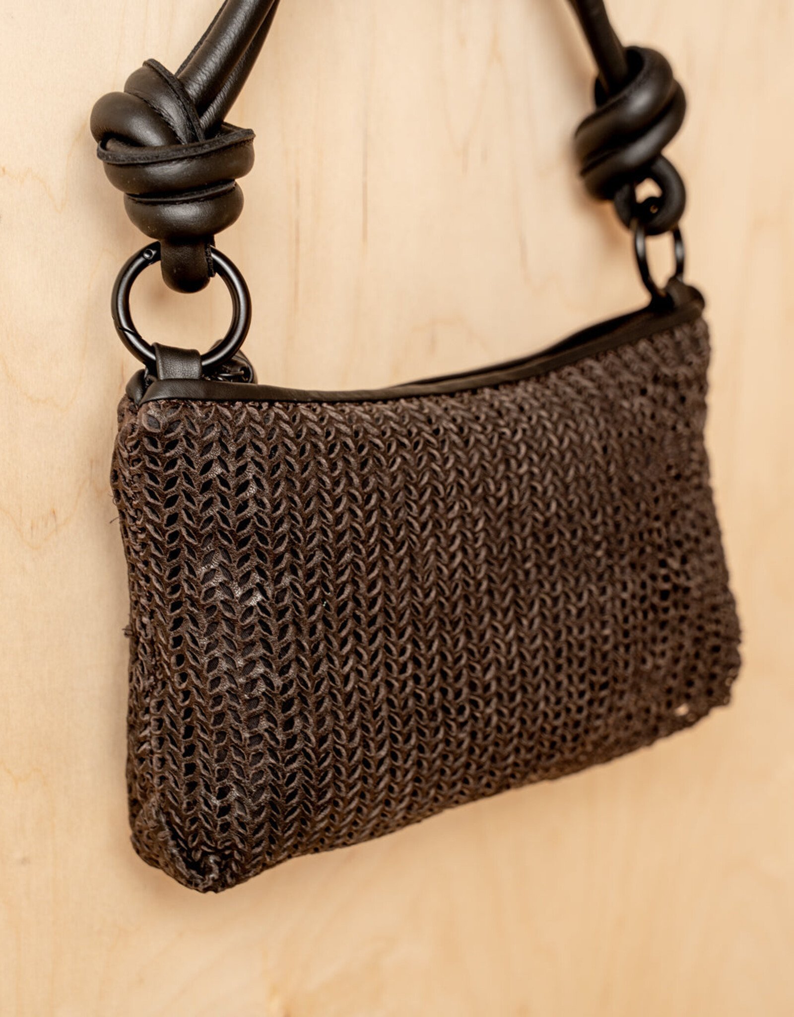 Daniella Lehavi Dallas Small Shoulder Bag