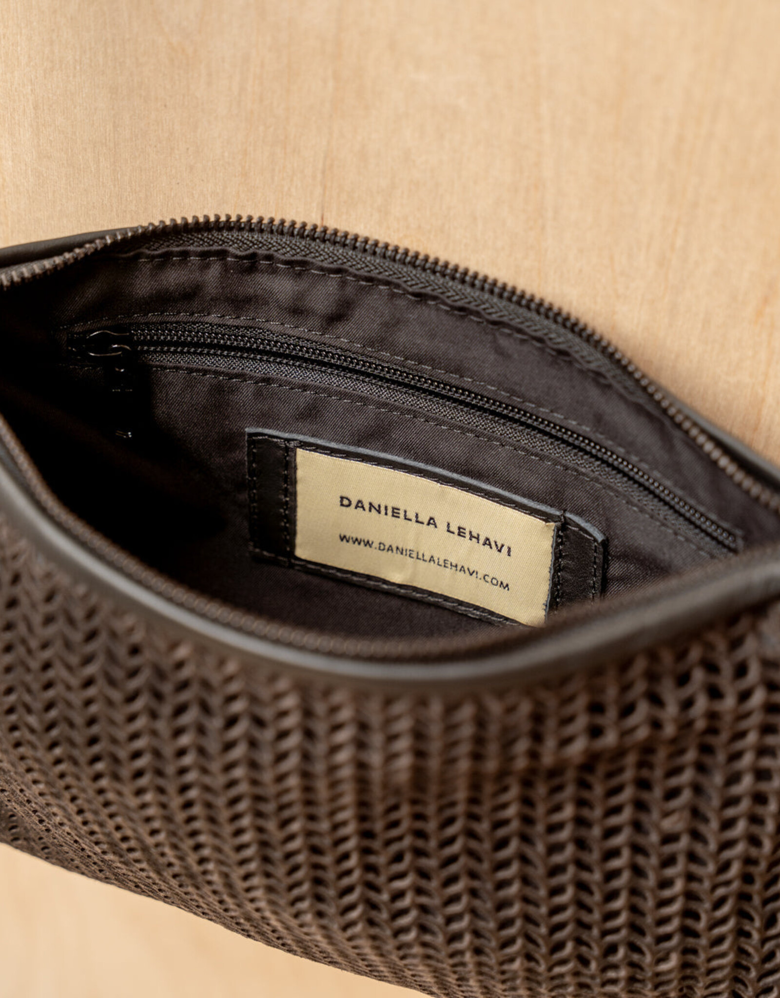Daniella Lehavi Dallas Small Shoulder Bag