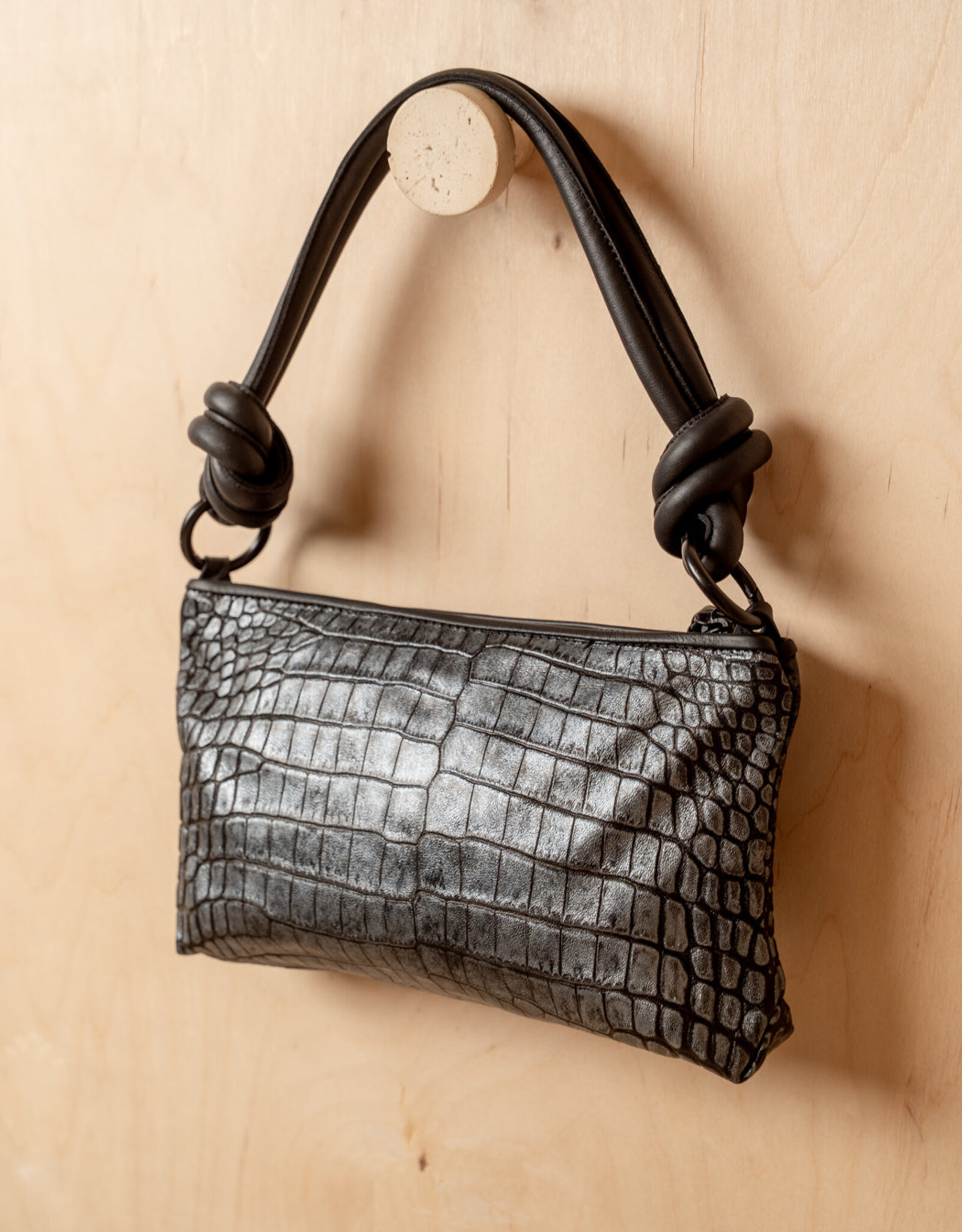 Daniella Lehavi Dallas Small Shoulder Bag
