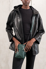 Daniella Lehavi Anita CrossBody  Green
