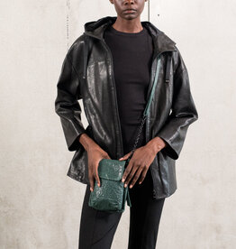 Daniella Lehavi Anita CrossBody  Green