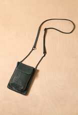 Daniella Lehavi Anita CrossBody  Green
