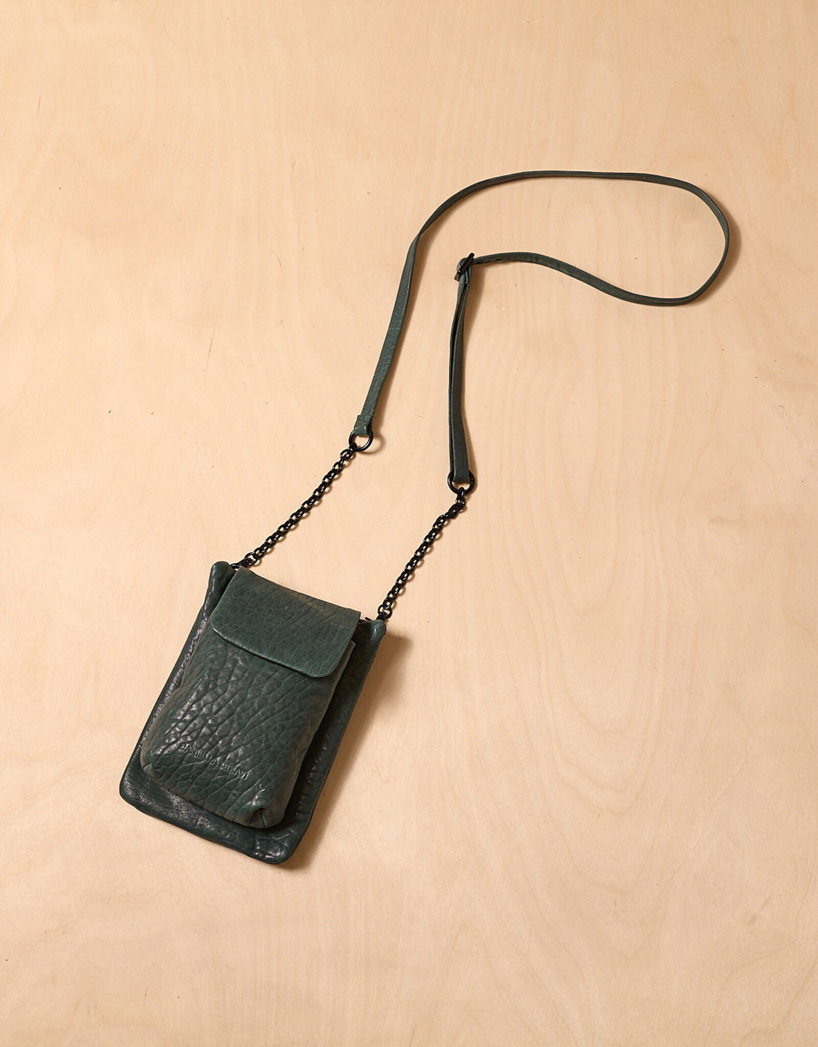 Daniella Lehavi Anita CrossBody  Green