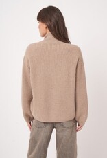 REPEAT CASHMERE Sparkle Open Cardi
