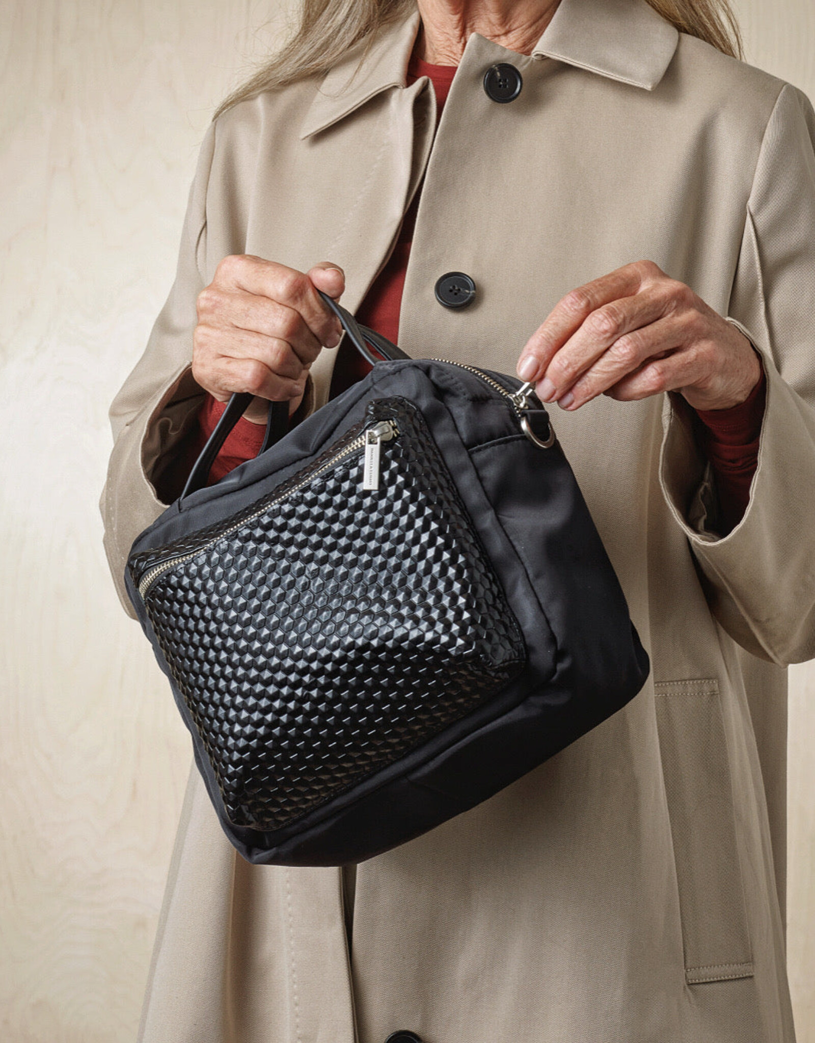 Daniella Lehavi Madison Crossbody