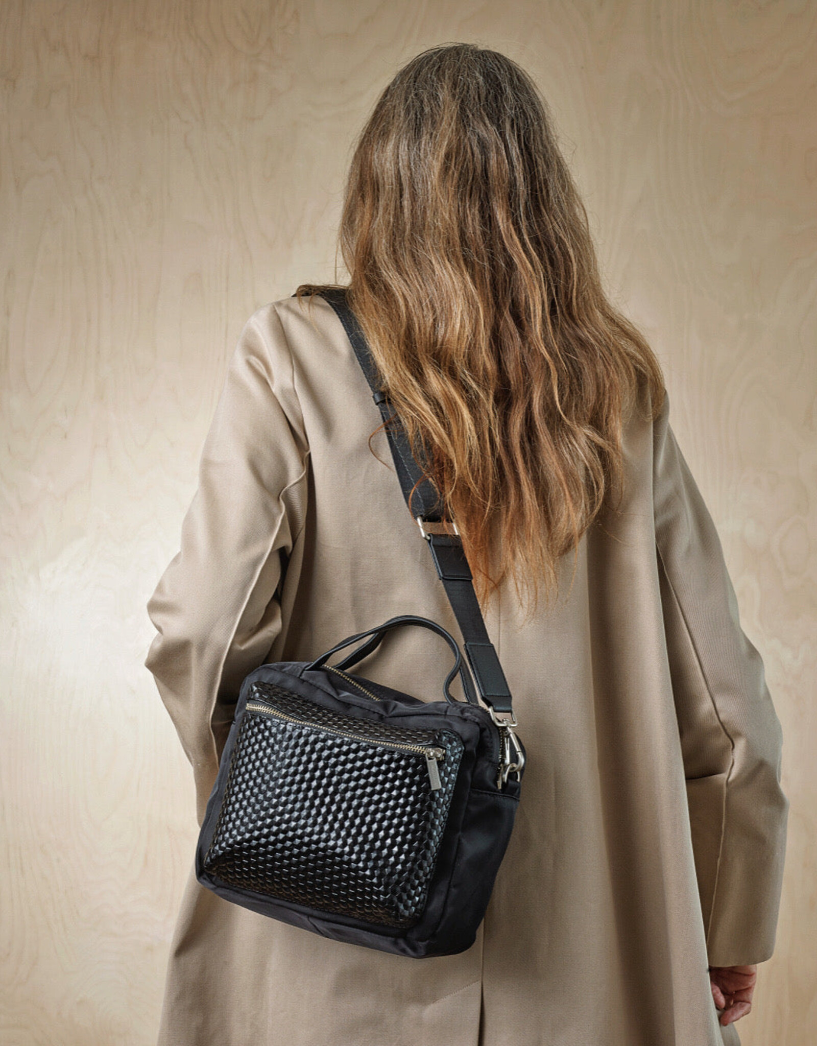 Daniella Lehavi Madison Crossbody