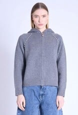 Berenice. Sparkle Hoodie