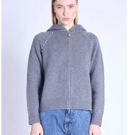 Berenice. Sparkle Hoodie