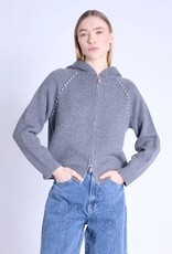 Berenice. Sparkle Hoodie