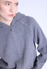 Berenice. Sparkle Hoodie