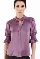 GO by GO SILK Go Luxe Fleamarket Embroidered