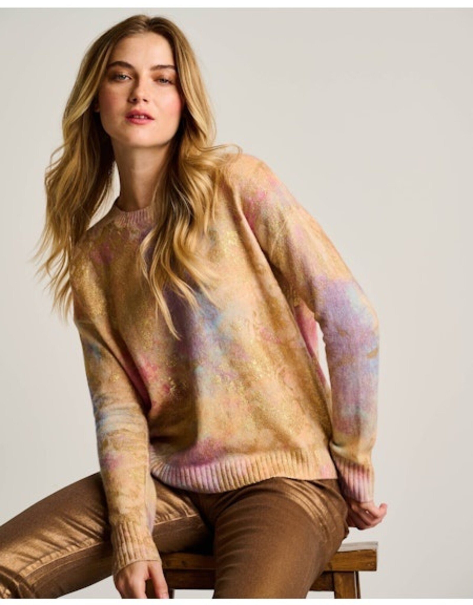 Lisa Todd Good as Gold