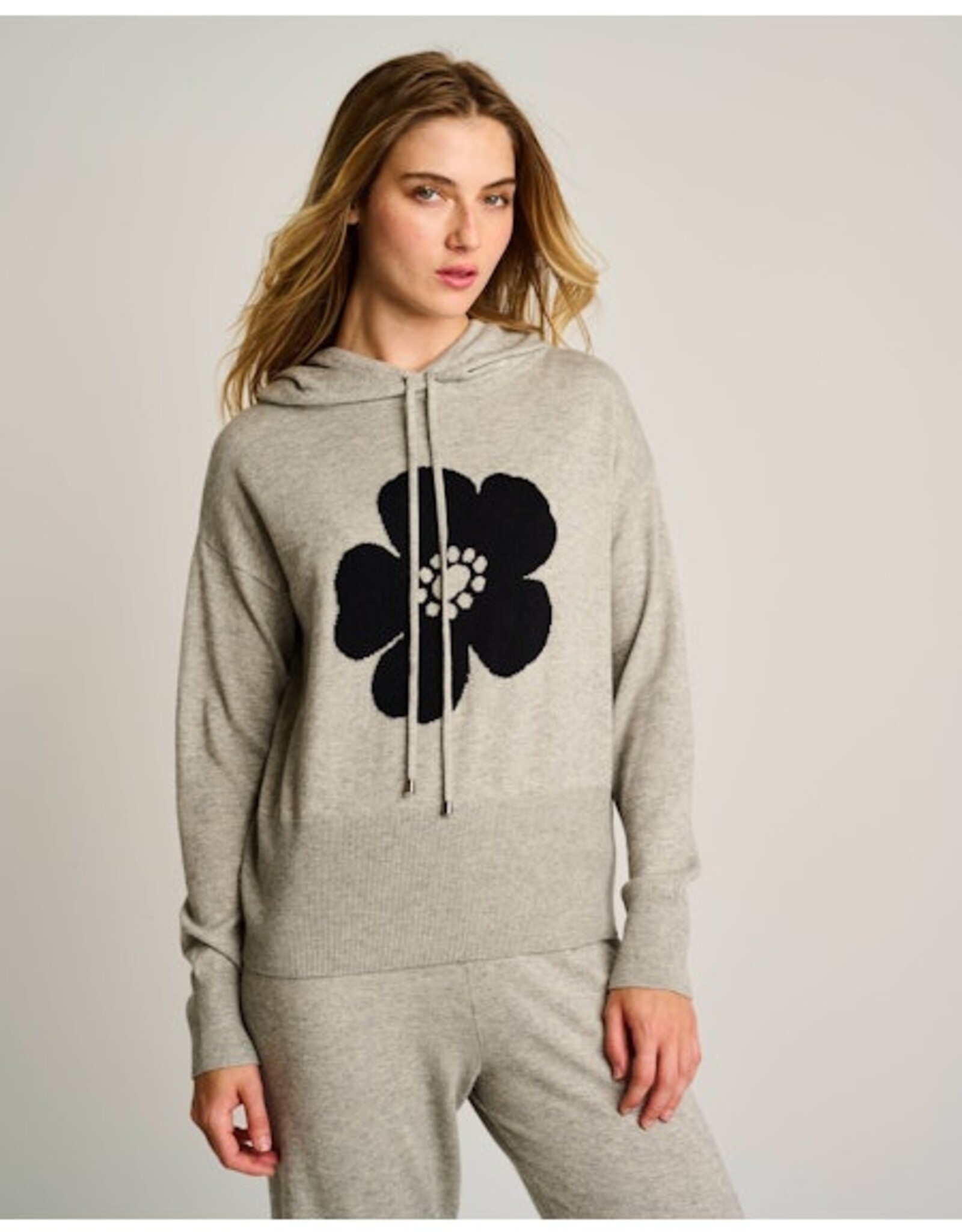 Lisa Todd Poppy Hoodie