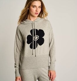 Lisa Todd Poppy Hoodie