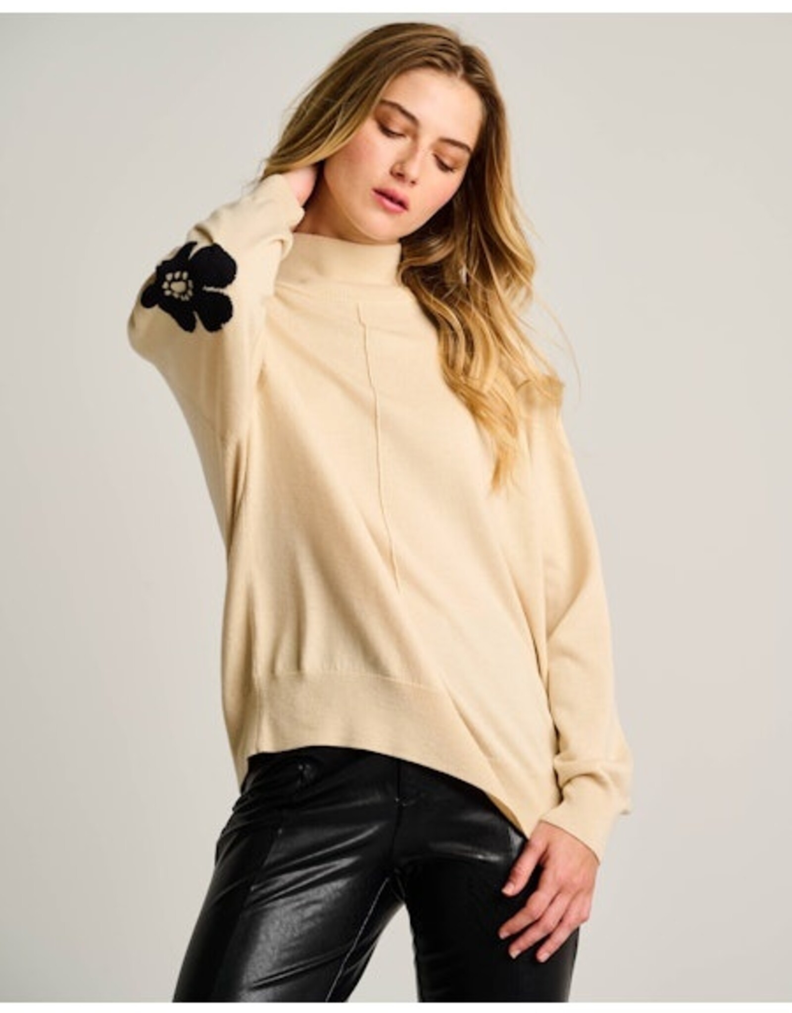 Lisa Todd Poppy Sweater