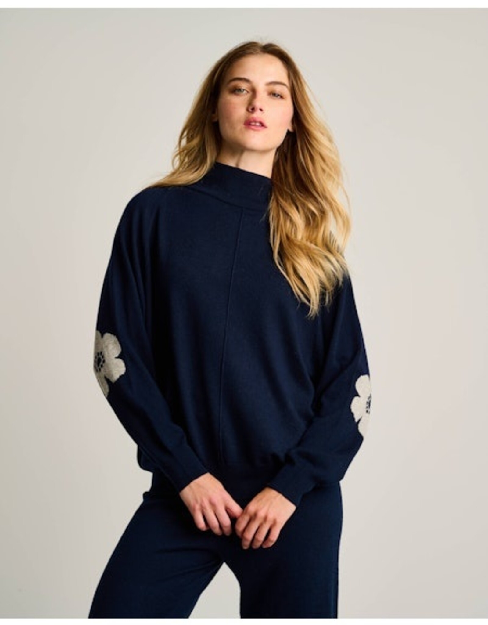 Lisa Todd Poppy Sweater