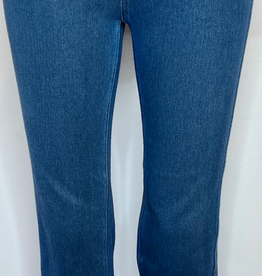 Elliott Lauren Pull on Knit Denim