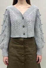 REBECCA TAYLOR Petra Cardian