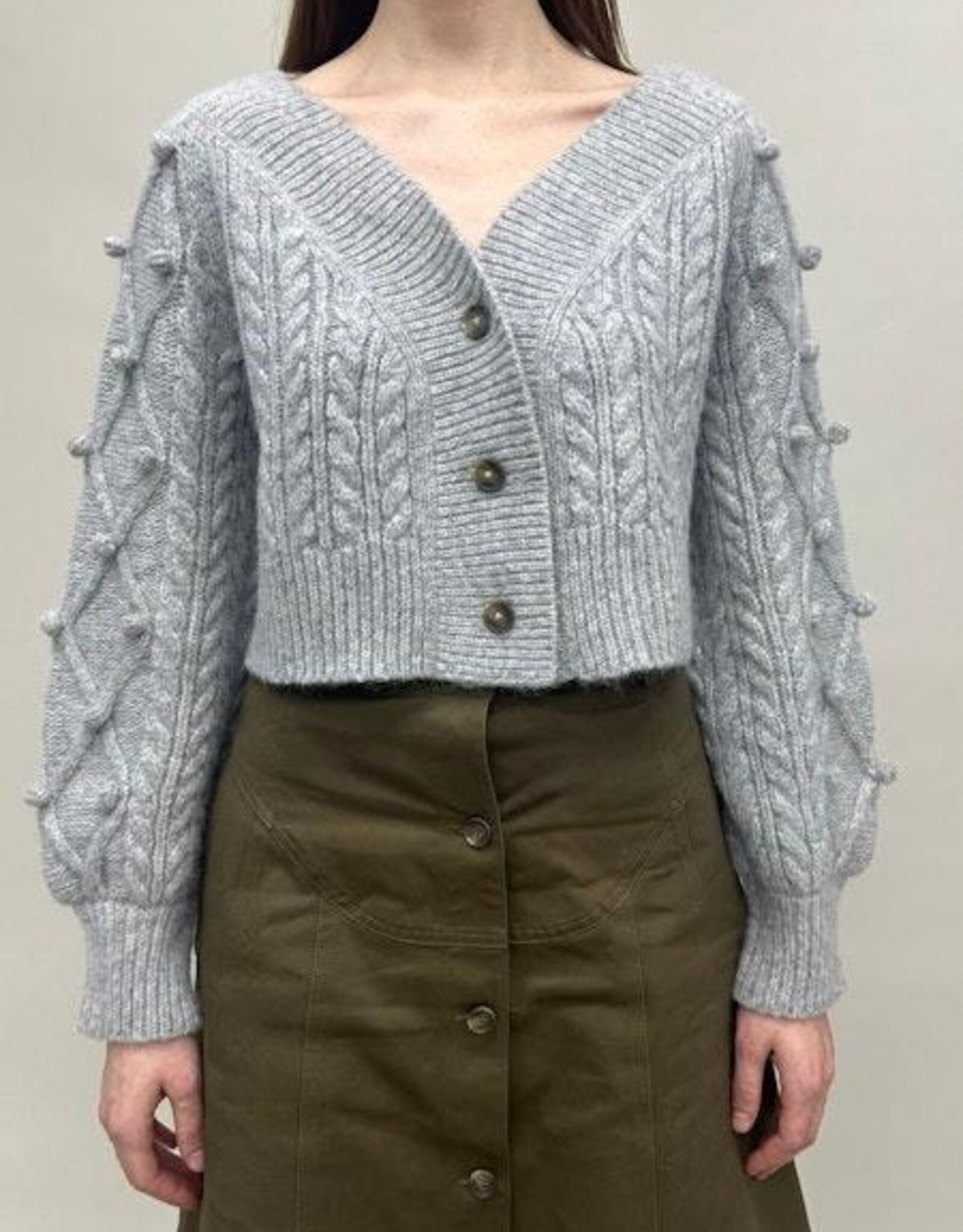 REBECCA TAYLOR Petra Cardian