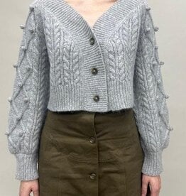 REBECCA TAYLOR Petra Cardian