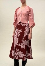 REBECCA TAYLOR Kaia Cardigan