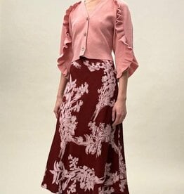 REBECCA TAYLOR Kaia Cardigan