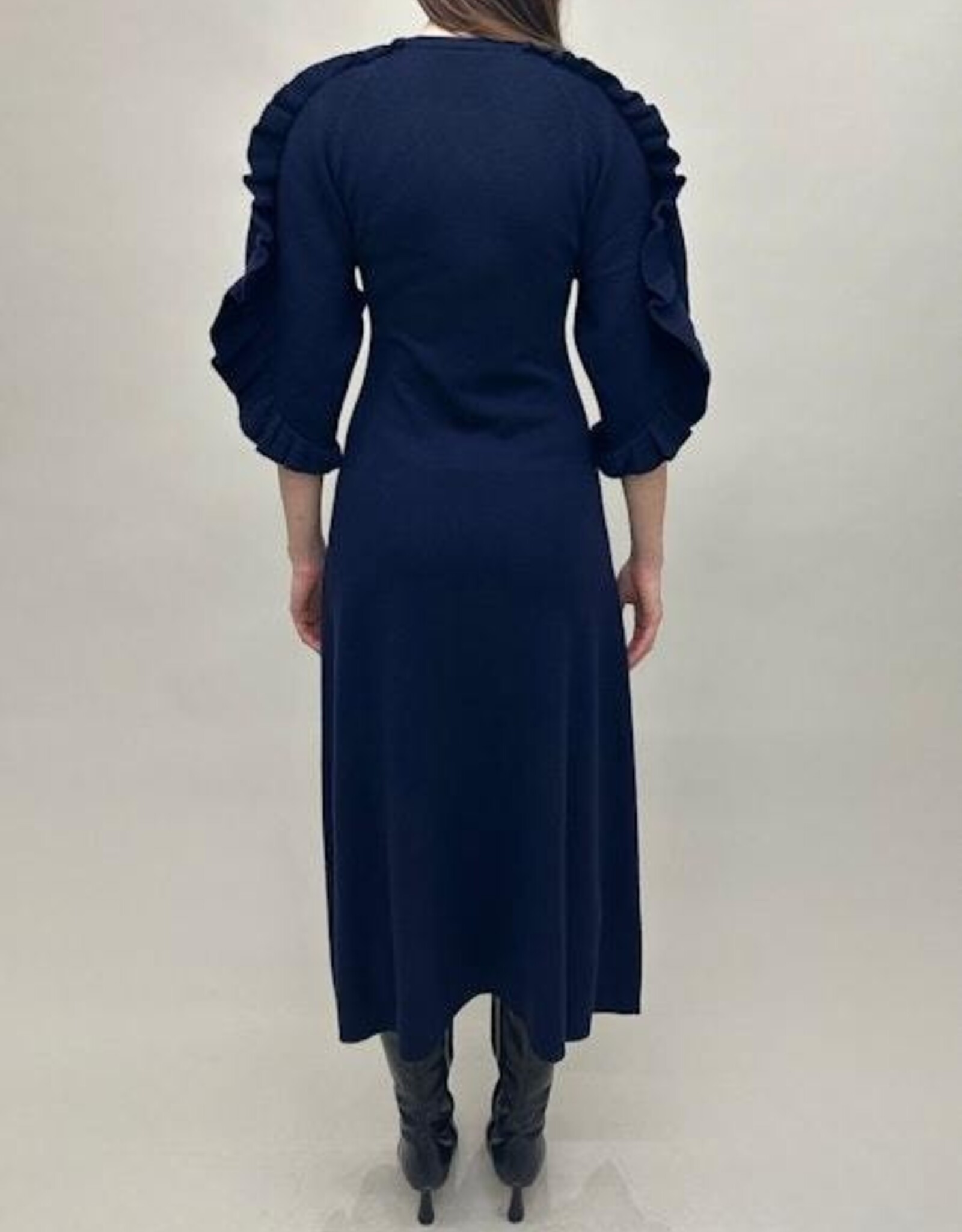 REBECCA TAYLOR Kaia Dress